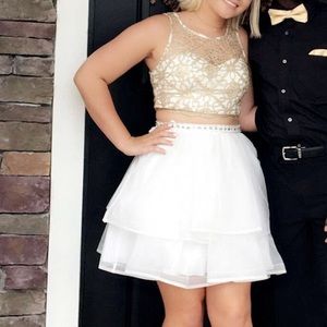 Prom Homecoming Special Occasion Dress